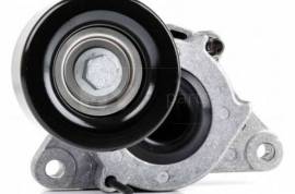 ავტონაწილები, ძრავი, მისი ნაწილები, ღვედის დამჭიმი