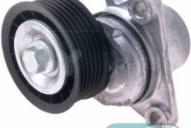 ავტონაწილები, ძრავი, მისი ნაწილები, ღვედის დამჭიმი