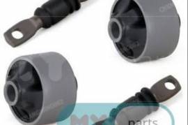 ავტონაწილები, დაკიდების სისტემა და მართვის მექანიზმი, სხვა