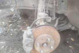 ავტონაწილები, დაშლილი ავტომობილები, NISSAN 