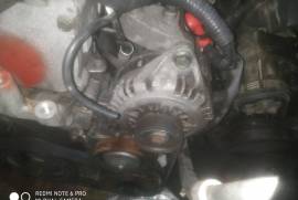 ავტონაწილები, დაშლილი ავტომობილები, NISSAN 