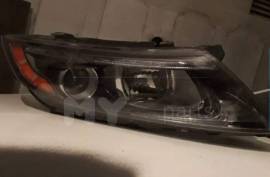 ავტონაწილები, ფარები და ნათურები, წინა ფარები, KIA 