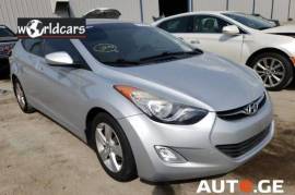 Hyundai, Elantra