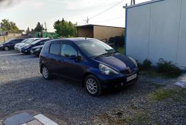 Honda, Fit
