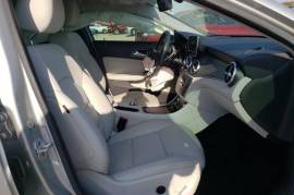 Mercedes-Benz, GLA-Class, GLA 250