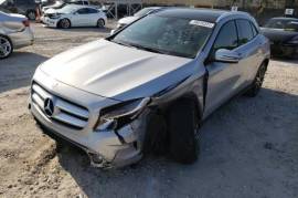 Mercedes-Benz, GLA-Class, GLA 250