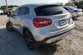 Mercedes-Benz, GLA-Class, GLA 250