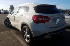 Mercedes-Benz, GLA-Class, GLA 250