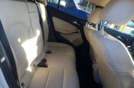 Mercedes-Benz, GLA-Class, GLA 250