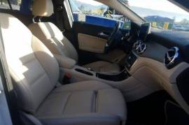 Mercedes-Benz, GLA-Class, GLA 250