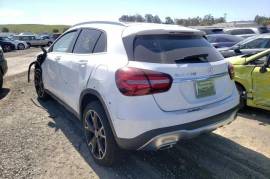 Mercedes-Benz, GLA-Class, GLA 250