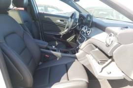 Mercedes-Benz, GLA-Class, GLA 250