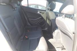 Mercedes-Benz, GLA-Class, GLA 250