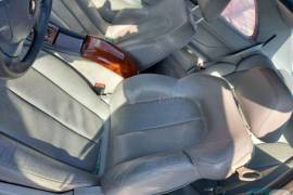 Autoparts, Disassembled, MERCEDES-BENZ 