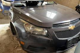 ავტონაწილები, დაშლილი ავტომობილები