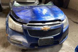 ავტონაწილები, დაშლილი ავტომობილები