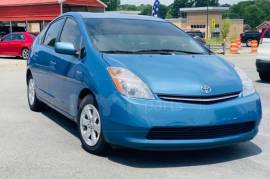 Autoparts, Disassembled