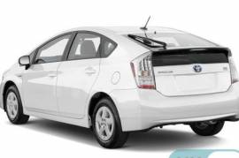 ავტონაწილები, დაშლილი ავტომობილები, TOYOTA 