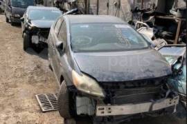 ავტონაწილები, დაშლილი ავტომობილები, TOYOTA 