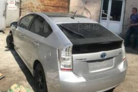 ავტონაწილები, დაშლილი ავტომობილები, TOYOTA 