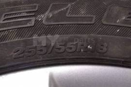 BMW , Колеса и шины