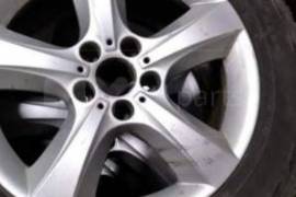 BMW , Колеса и шины