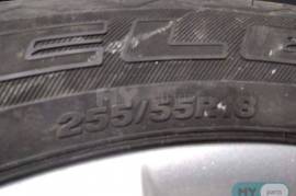 BMW , Колеса и шины