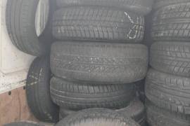 დისკები და საბურავები