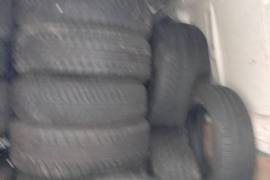 დისკები და საბურავები