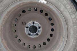 დისკები და საბურავები