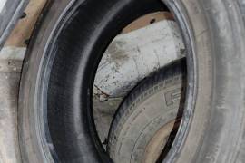 დისკები და საბურავები