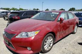 Lexus, ES series, ES 300