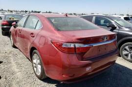 Lexus, ES series, ES 300