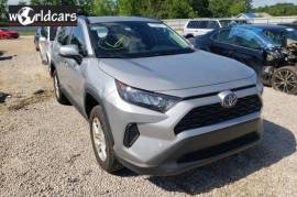 Toyota, RAV4