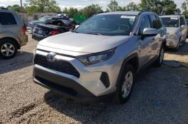 Toyota, RAV4