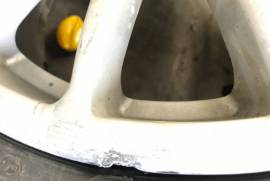 დისკები და საბურავები