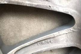 დისკები და საბურავები