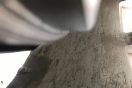 დისკები და საბურავები