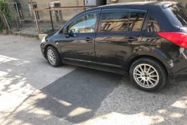 დისკები და საბურავები