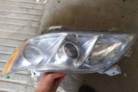 ავტონაწილები, ფარები და ნათურები, წინა ფარები, TOYOTA 