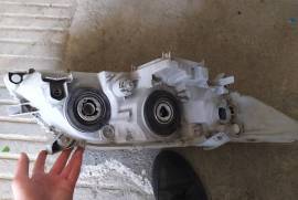 Autoparts, Lights and Bulbs, Front Headlights, TOYOTA 