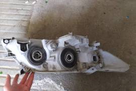Autoparts, Lights and Bulbs, Front Headlights, TOYOTA 
