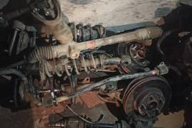 Автозапчасти, Автозапчасти, TOYOTA 