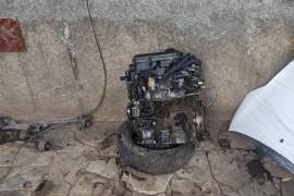 Автозапчасти, Автозапчасти, TOYOTA 