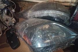 Автозапчасти, Автозапчасти, TOYOTA 