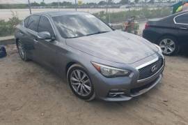 Infiniti, Q series, Q50