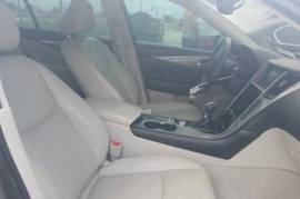 Infiniti, Q series, Q50