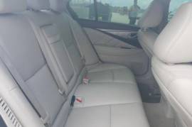 Infiniti, Q series, Q50