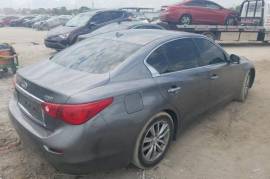 Infiniti, Q series, Q50