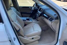 Mercedes-Benz, GL-Class, GL 350